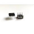 Ne555n 555 Type, General Purpose Single Bipolar Timer IC